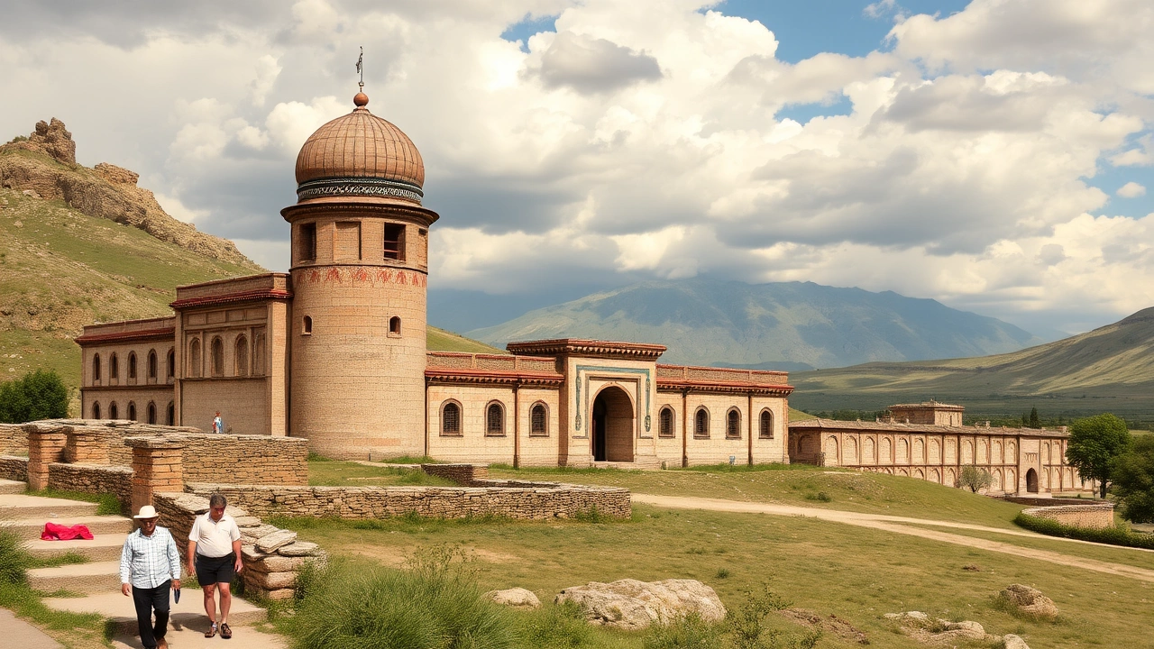 Moving to Armenia as an Expat: The Complete Guide
