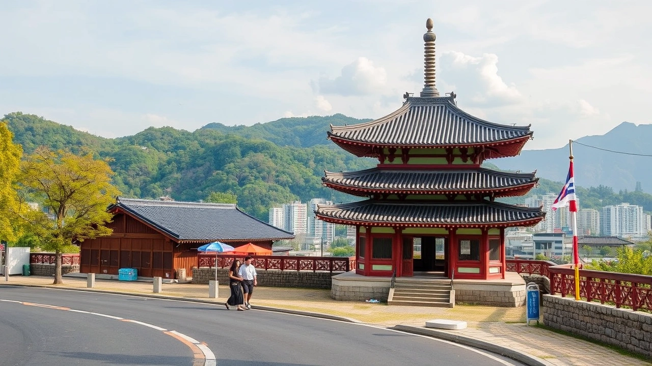 Moving to South Korea as an Expat: The Complete Guide