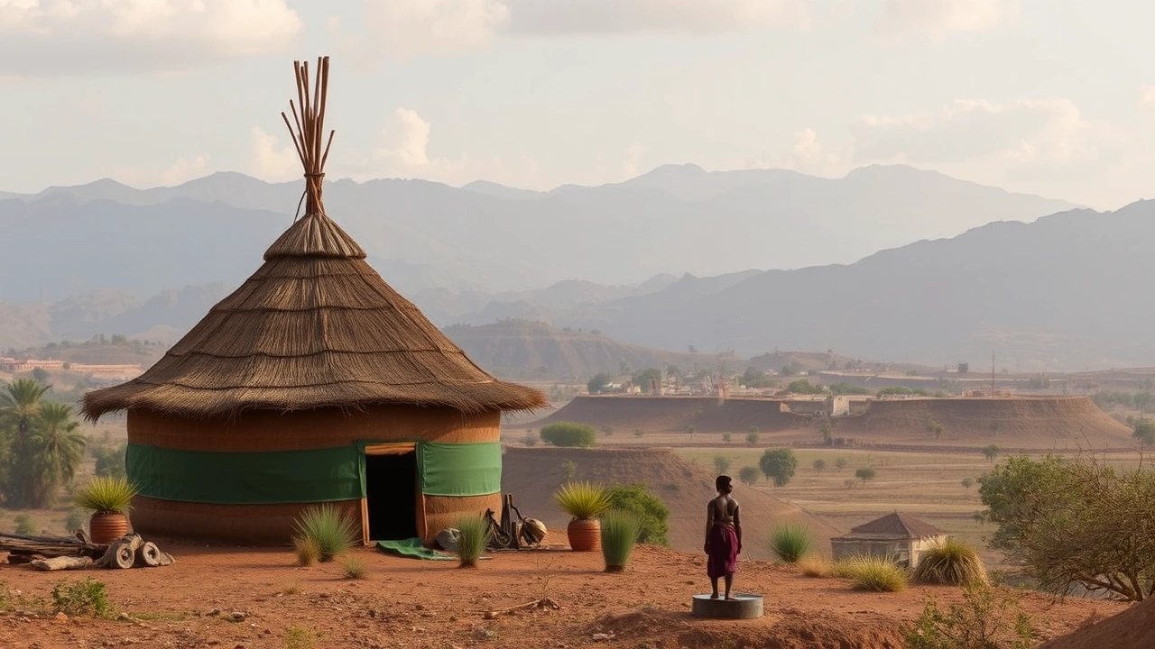 Moving to Ethiopia as an Expat: The Complete Guide