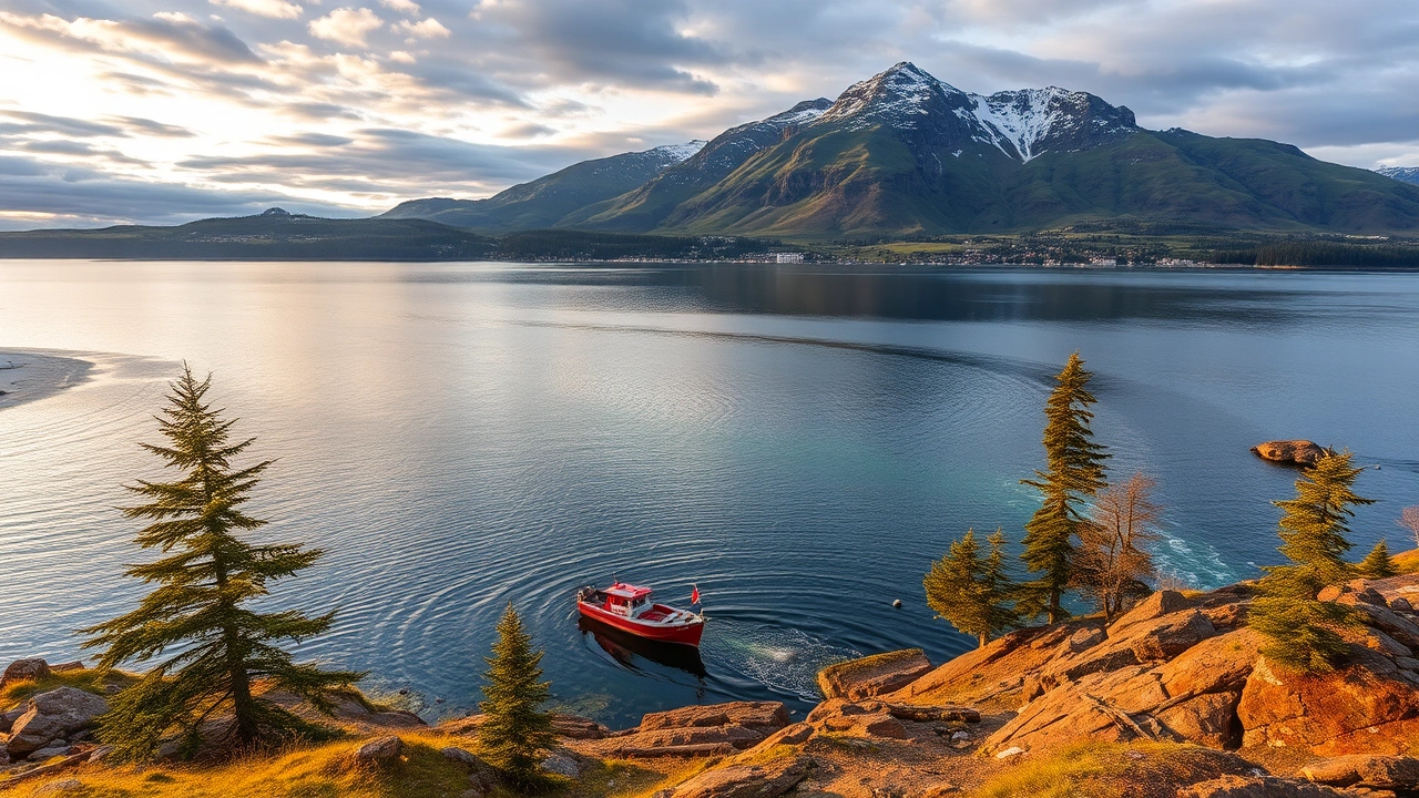 Moving to Finland as an Expat: The Complete Guide