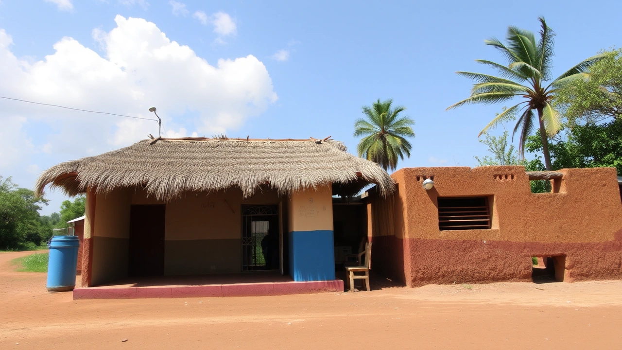 Moving to Guinea-Bissau as an Expat: The Complete Guide
