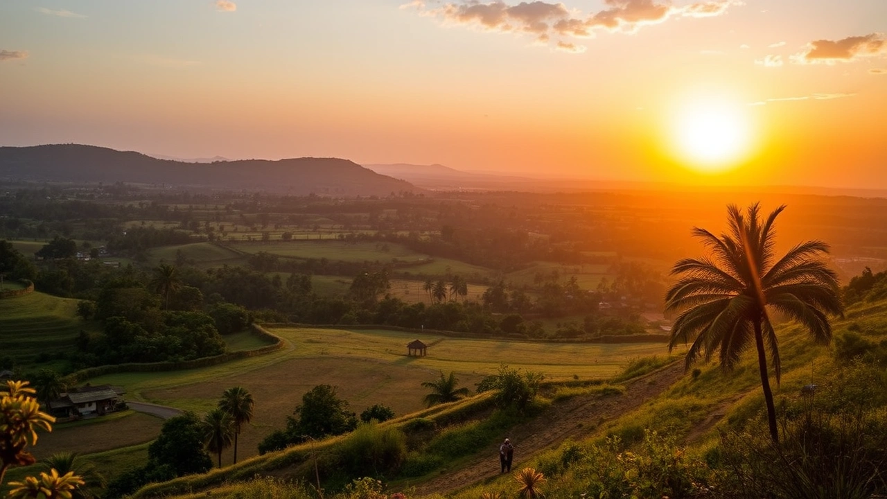 Moving to Equatorial Guinea as an Expat: The Complete Guide