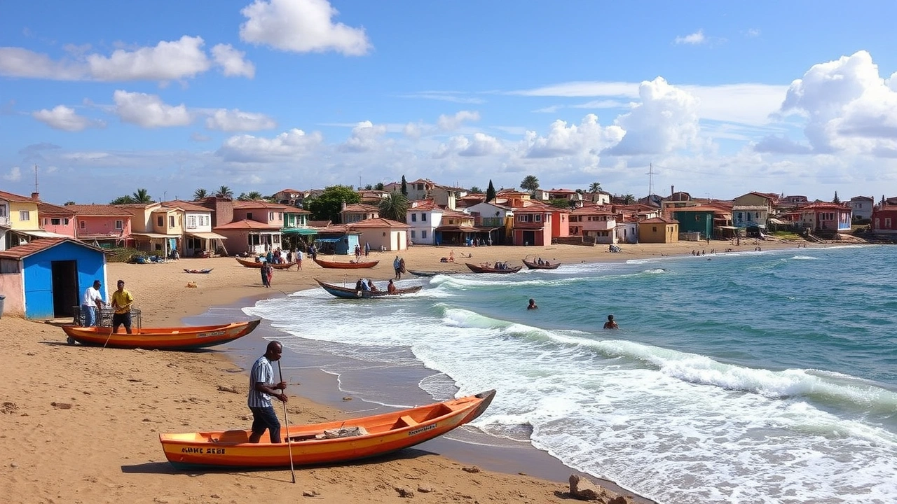 Moving to Jamaica as an Expat: The Complete Guide