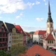 Moving to the Czech Republic: Benefits, Drawbacks, and the Real Cost of Expatriation