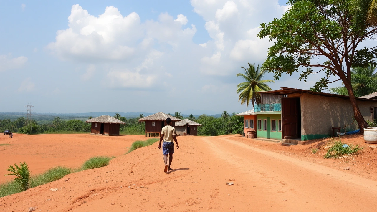Moving to Sierra Leone as an Expat: The Complete Guide
