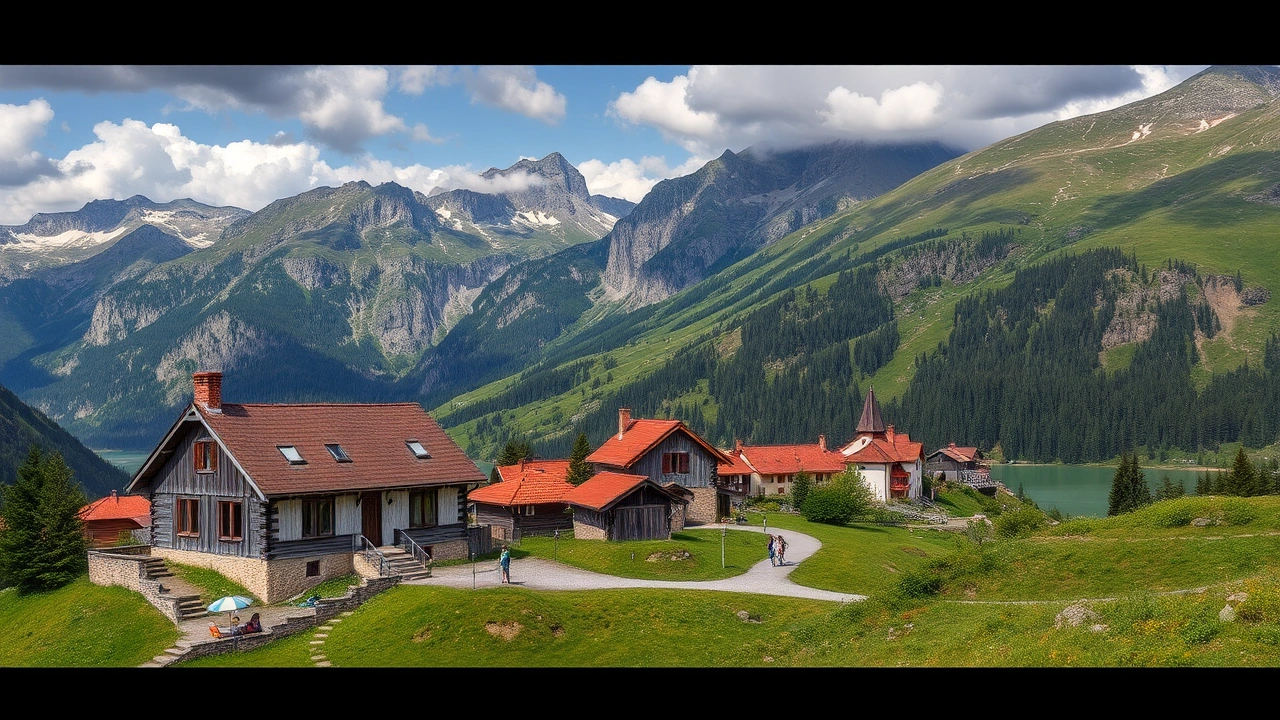 Moving to Slovakia as an Expat: The Complete Guide