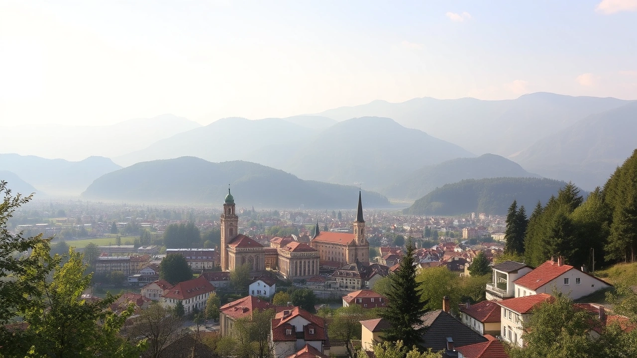 Moving to Slovenia as an Expat: The Complete Guide
