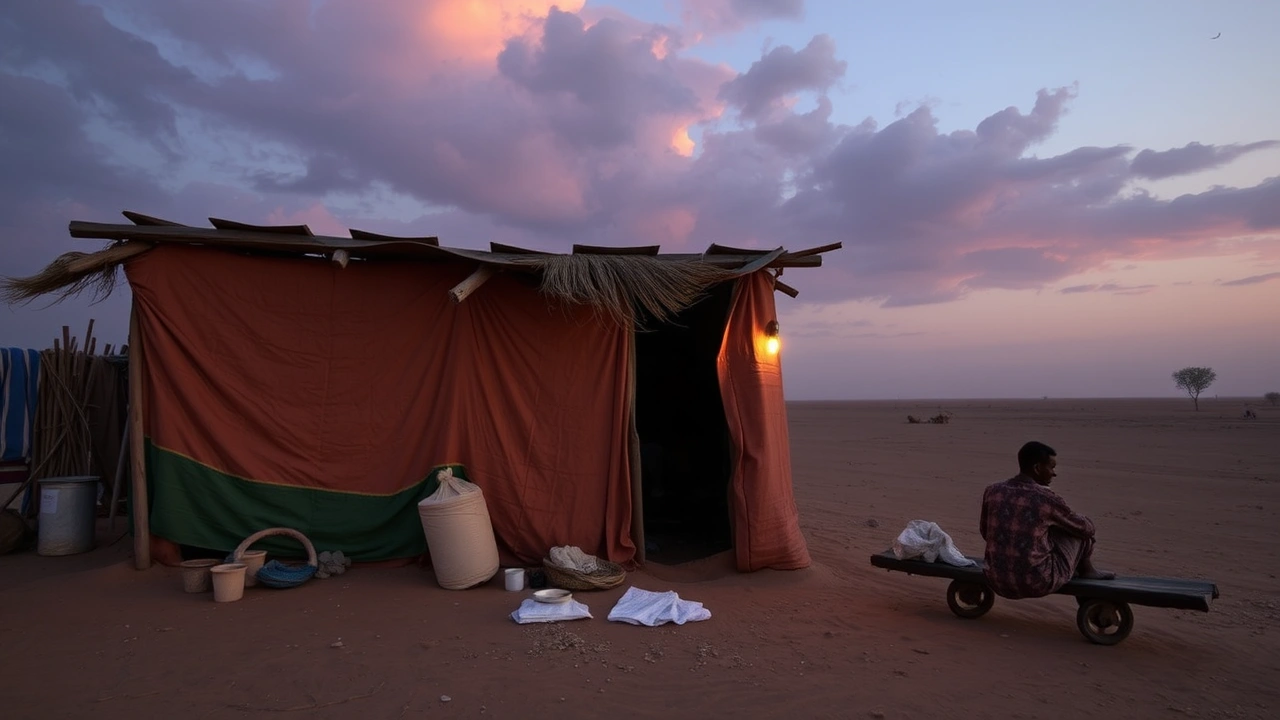 Moving to Somalia as an Expat: The Unfiltered, Complete Guide