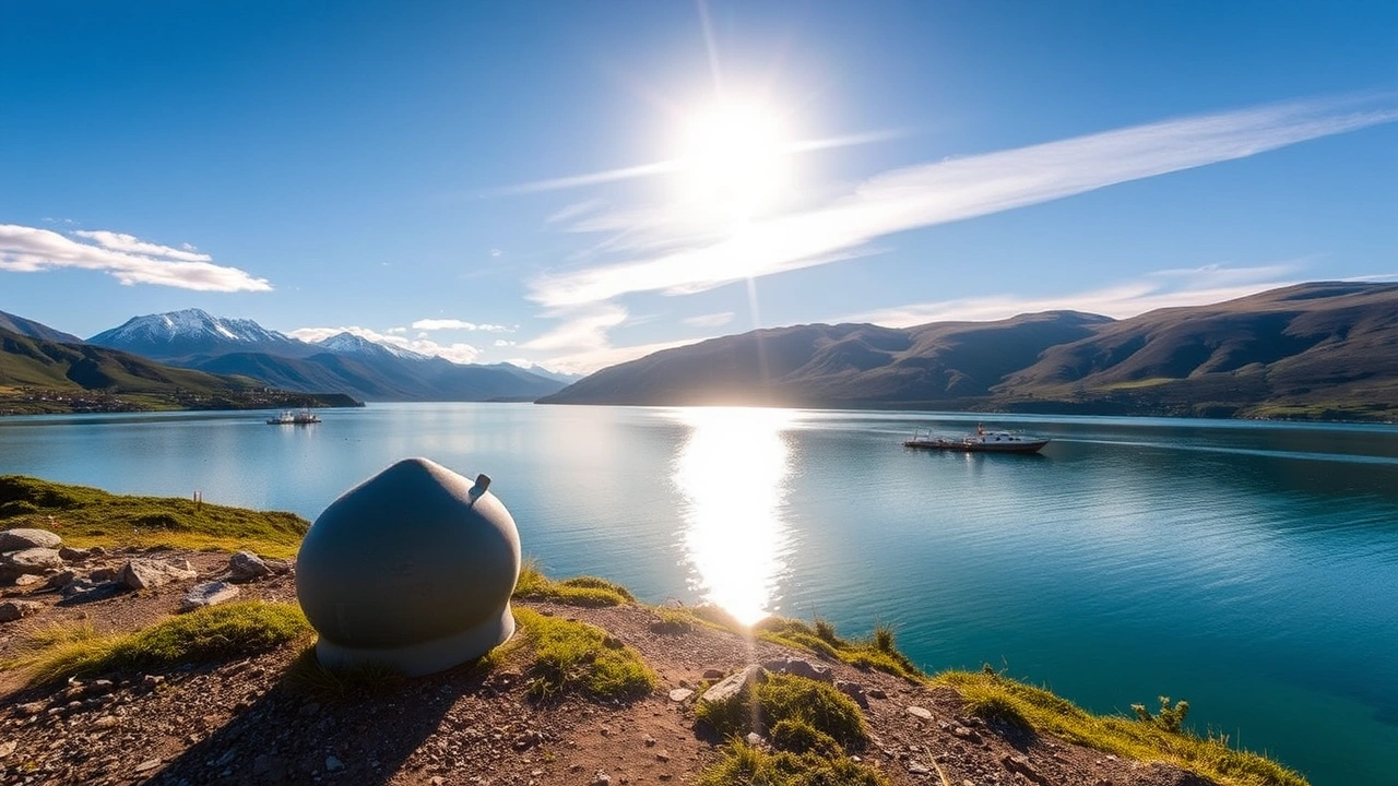 Moving to Tasmania as an Expat: The Complete Guide