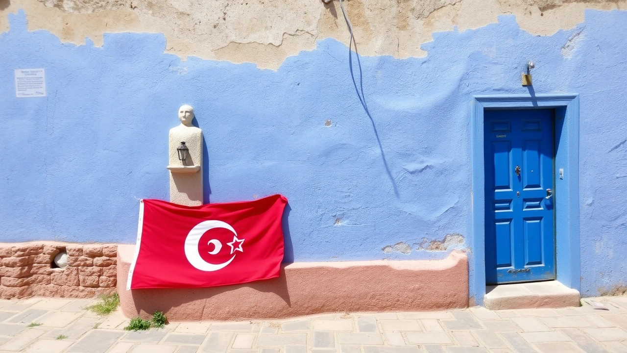 Moving to Tunisia as an Expat: The Complete Guide