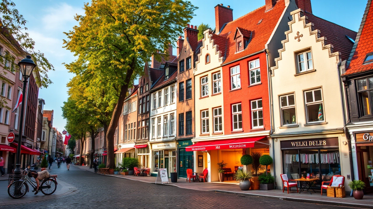 Relocating to Belgium as an Expat: Key Advantages, Pitfalls, and Overlooked Aspects