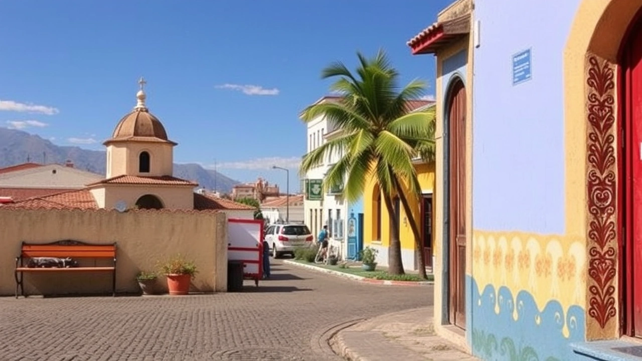 Relocating to Uruguay as an Expat: Key Benefits, Drawbacks, and Blind Spots to Consider