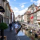 Weaving a Professional Network in Germany as an Expat