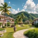 Tourism and Real Estate Market in Papua New Guinea: A High-Potential Relationship