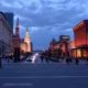 Working in Belarus: A Tight Market with Targeted Opportunities for Expatriates