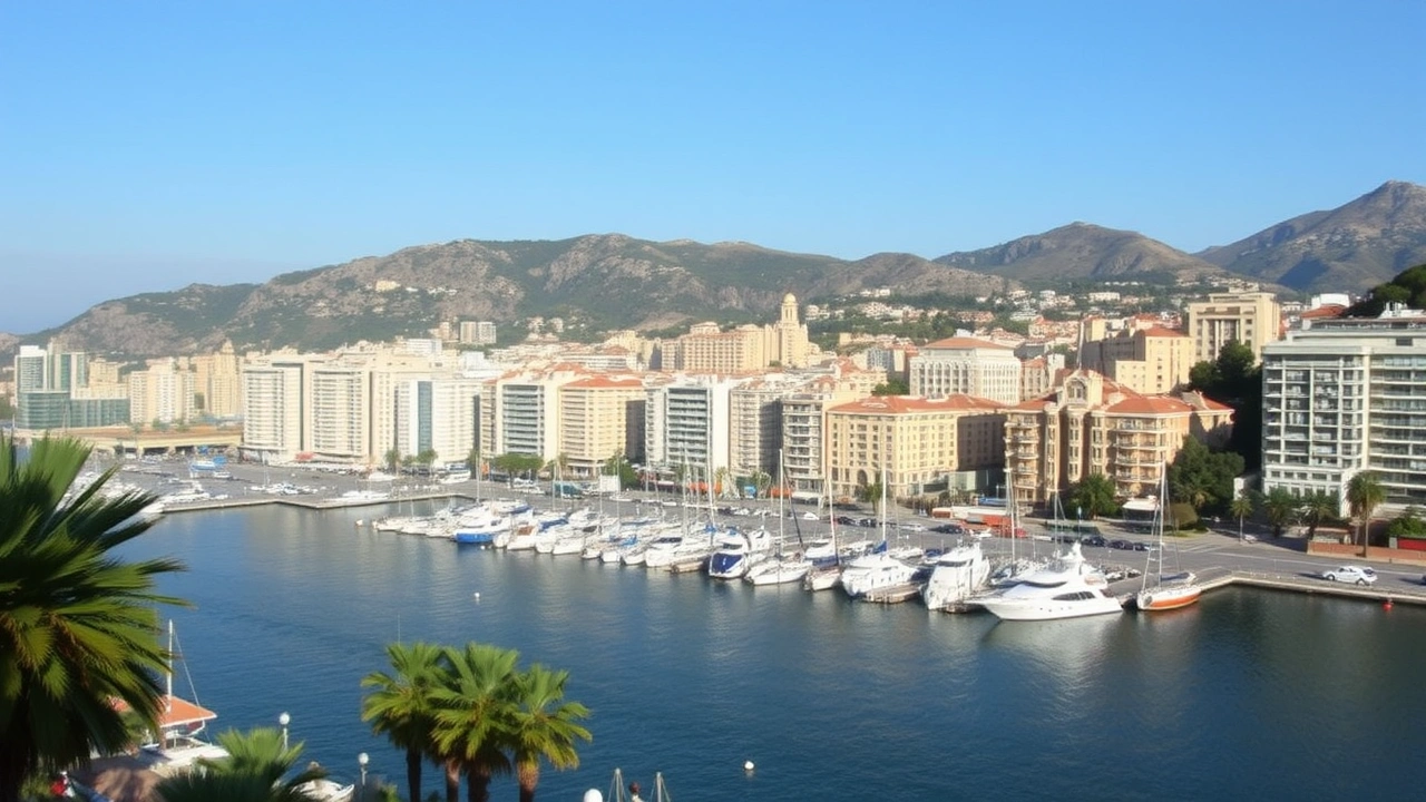 Finding Housing in Monaco: Practical Tips and Winning Strategies