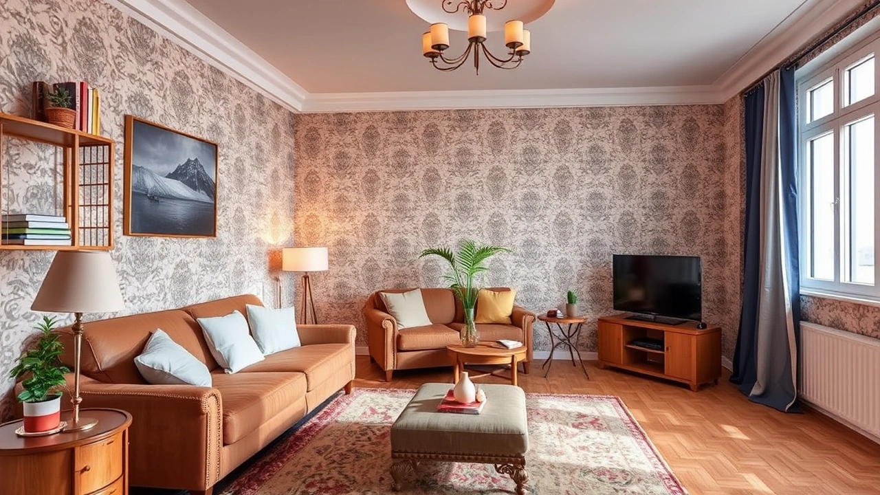 Find Accommodation in Kazakhstan: Complete Guide for Expats and Travelers