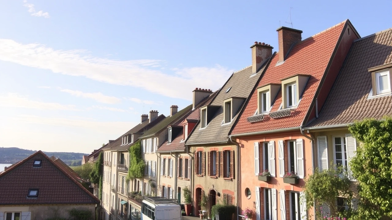 Finding Housing in France: Practical Tips, Key Figures, and Pitfalls to Avoid
