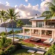 Selling a Property Quickly in Saint Barthélemy: Method, Timing, and Winning Strategies