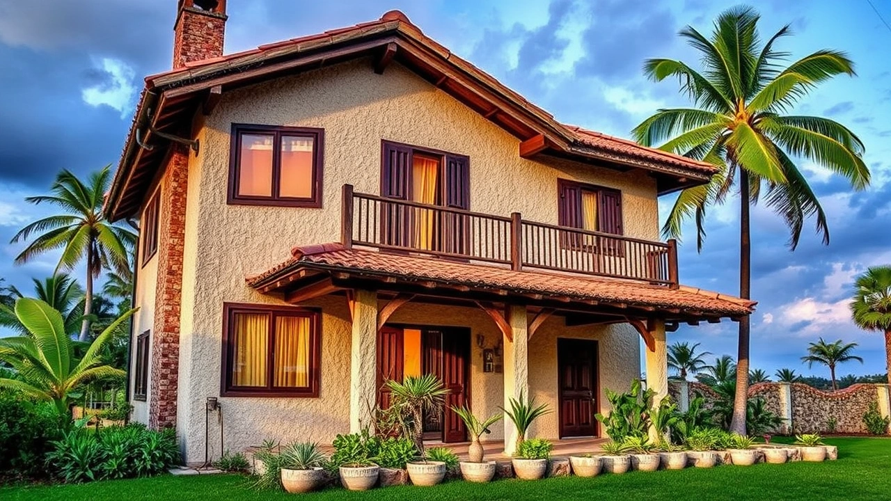 Selling Property Fast in Papua New Guinea: Proven Methods That Work