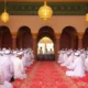 Living with Religion Day-to-Day: A Guide to Local Practices for Expatriates in Oman