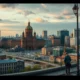 Living on an Expat Budget: The Real Cost of Living in Belarus