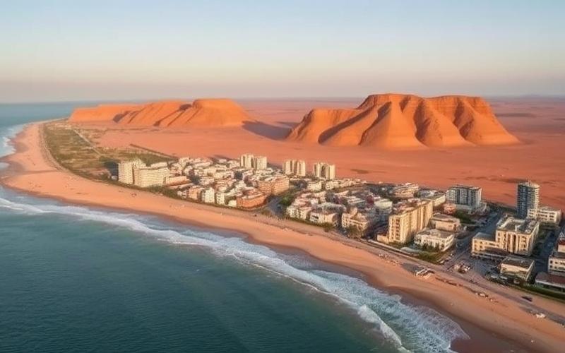 Moving to Djibouti as an Expat: The Complete Guide