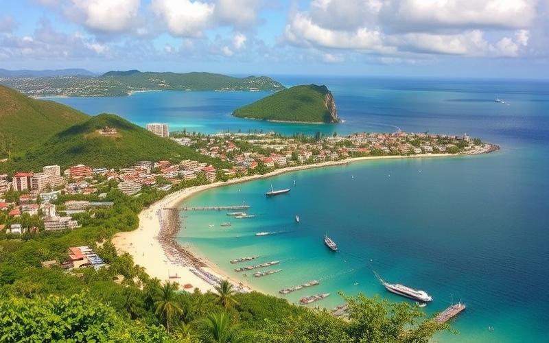 Moving to Trinidad and Tobago as an Expat: The Complete Guide