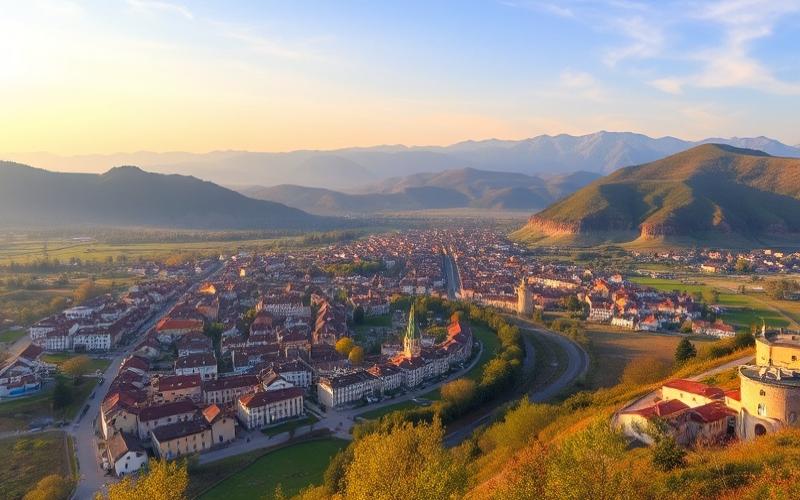 E-commerce Trends in Serbia: A Market Gaining Momentum