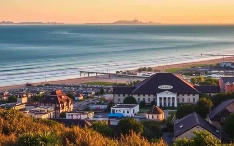 Must-See Tourist Attractions in Uruguay