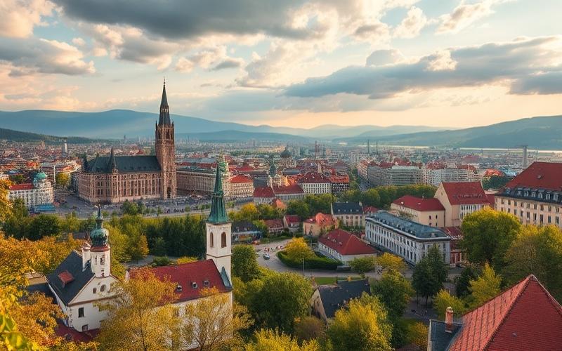 Popular Sports to Play in Germany