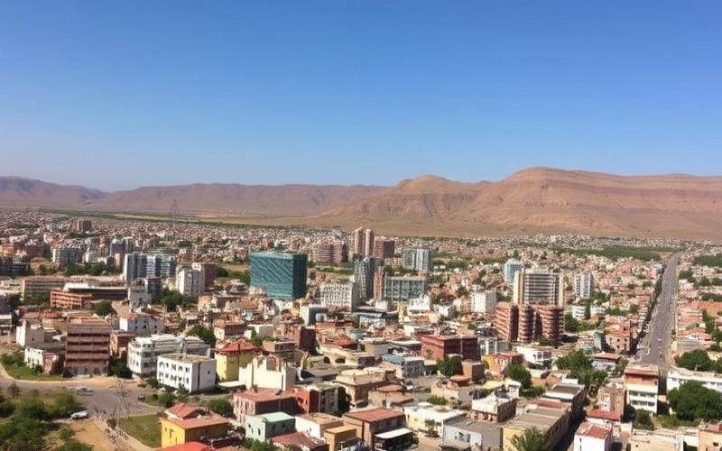 Investing in Batumi Real Estate: A Guide to Capitalizing on a Booming Market