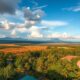Geography of Belize: A Land Between Maya Mountains, Farmlands, and Coral Reef
