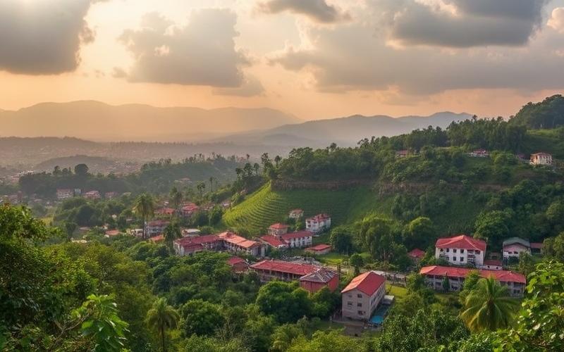 Guide to Moving to the Democratic Republic of the Congo as an Expat