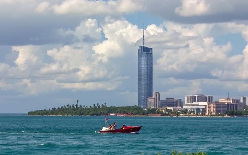 The Pros and Cons of Expatriating to Cuba