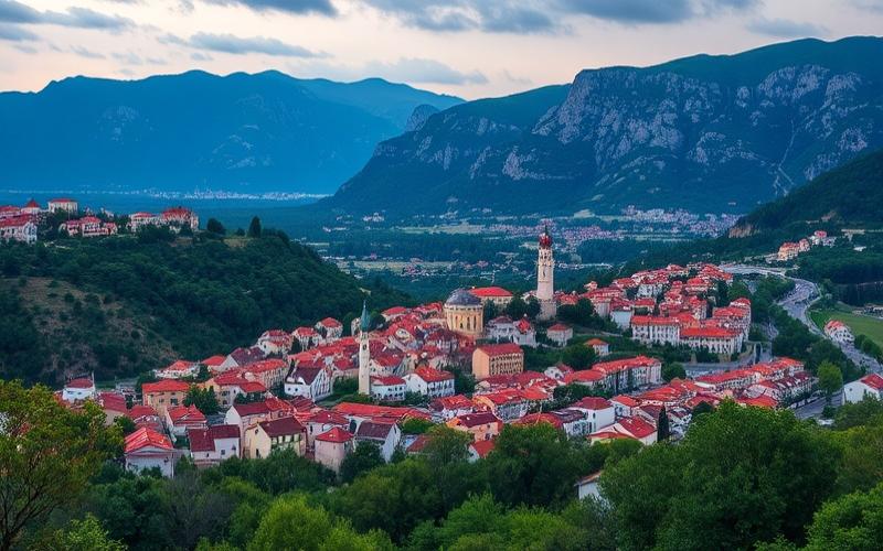 The Impact of Tourism on Serbia’s Real Estate Market