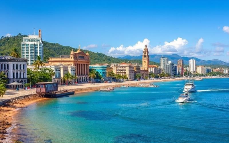 Starting a Business Abroad: A Complete Guide to Setting Up in Cuba as an Expat