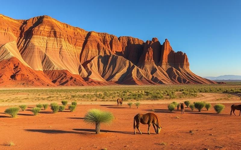 Moving to Namibia as an Expat: The Complete Guide
