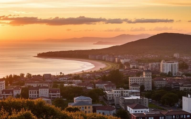 Healthcare for Expatriates in Uruguay