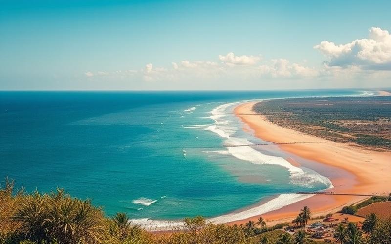 Moving to Mozambique as an Expat: The Complete Guide