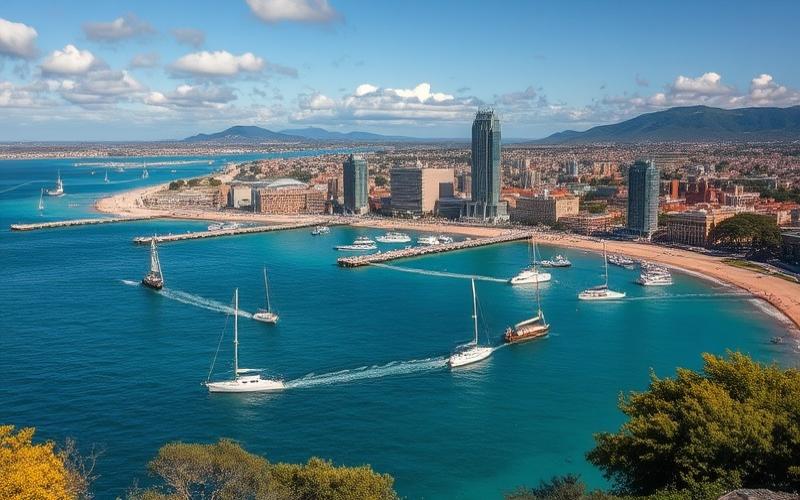 Building Your Professional Network Abroad When Moving to Uruguay