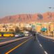 Public Transportation in Oman: A Practical Guide to Getting Around Without a Car