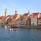 Complete Guide to Buying “Waterfront” Property in the Czech Republic
