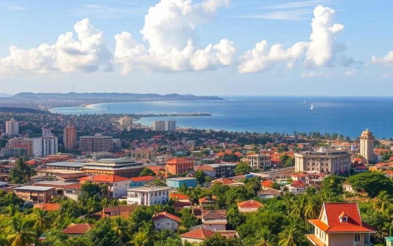 Moving to Benin as an Expat: The Complete Guide to Preparing Your Relocation