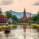 Cultural Differences to Know Before Moving to Cambodia
