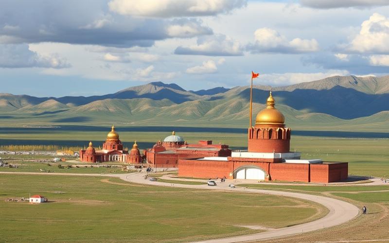 Moving to Mongolia as an Expat: The Complete Guide