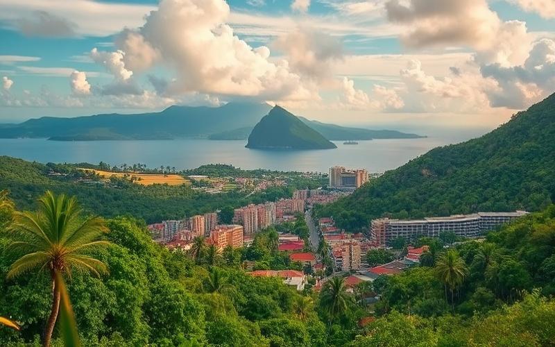 Moving to Haiti as an Expat: The Complete Guide