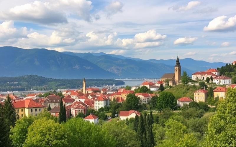 Moving to Bosnia and Herzegovina as an Expat: The Complete Guide