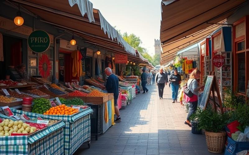 Secondary Homes in Lithuania: A Market at a Turning Point