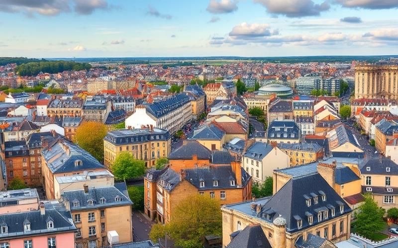 Investing in Real Estate in Noisy-le-Grand: The Strategic Bet East of Paris